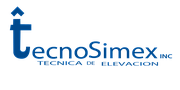 Logo of Tecnosimex, INC.